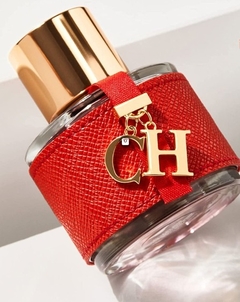 CH Carolina Herrera Eau de Toilette - Perfume Feminino 100ml