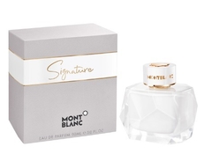 Signature Montblanc Eau de Parfum - Perfume Feminino 90ml na internet