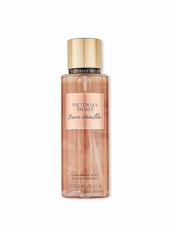 Body Splash Victoria's Secret Bare Vanilla Tradicional 250ml