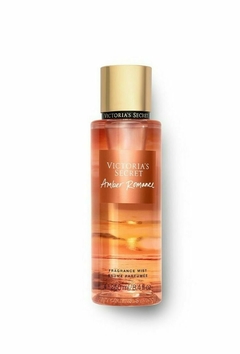 Body Splash Victoria's Secret Amber Romance 250ml