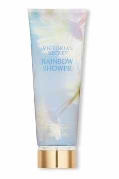 CREME VICTORIA'S SECRET Rainbow Shower 236ml