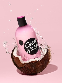 Creme de Banho Coco Wash - Victoria's Secret - comprar online