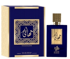 Thahaani Al Wataniah Unissex - Eau de Parfum 100ml - comprar online