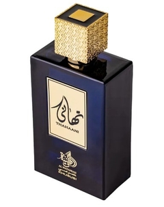 Thahaani Al Wataniah Unissex - Eau de Parfum 100ml na internet