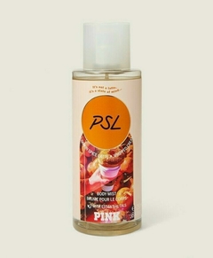 Body Splash Pink - PSL 250ml