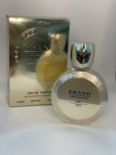 BRAND COLLECTION 311 - INSPIRAÇÃO VERSACE EROS - 25ML