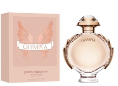 Olympéa Paco Rabanne Eau de Parfum - Perfume Feminino 80ml na internet