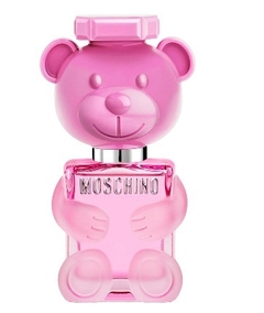 Toy Bubble Gum Moschino Eau de Toilette - Perfume Feminino 100ml