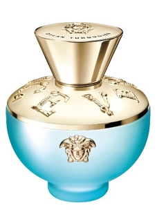 Dylan Turquoise Versace Eau de Toilette - Perfume Feminino 100ml na internet