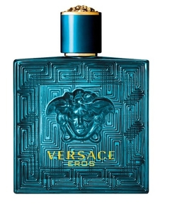 Eros Versace Eau de Toilette - Perfume Masculino 100ml