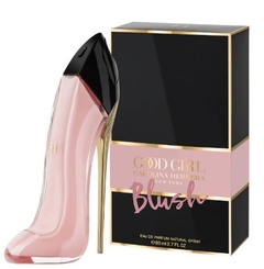 Good Girl Blush Carolina Herrera Eau de Parfum - Perfume Feminino 80ml - comprar online