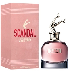 Scandal Jean Paul Gaultier Eau de Parfum - Perfume Feminino 80ml - comprar online