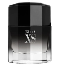 Black Xs Paco Rabanne - Perfume Masculino - Eau de Toilette - 100ml