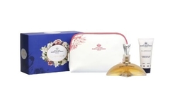 kit Royal Marina Classique Eau de Parfum 100ml + Loção Corporal 100ml + Necessaire - Feminino - comprar online