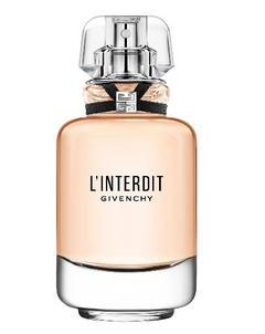 L’Interdit Givenchy Eau de Toilette - Perfume Feminino 80ml