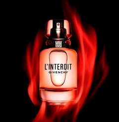 L’Interdit Givenchy Eau de Toilette - Perfume Feminino 80ml na internet