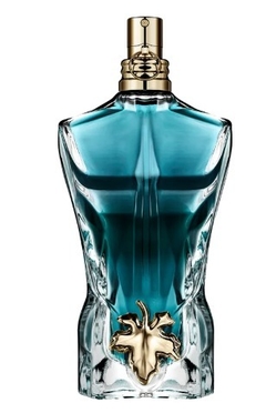 Le Beau Jean Paul Gaultier Eau de Toilette - Perfume Masculino 75ml