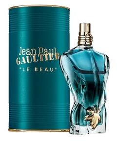 Le Beau Jean Paul Gaultier Eau de Toilette - Perfume Masculino 75ml - comprar online