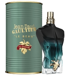 Le Beau Le Parfum Jean Paul Gaultier Eau de Parfum - Perfume Masculino 75ml - comprar online