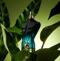 Le Beau Le Parfum Jean Paul Gaultier Eau de Parfum - Perfume Masculino 75ml - loja online