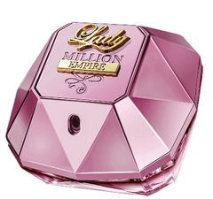 Lady Million Empire Paco Rabanne Eau de Parfum - Perfume Feminino 80ml