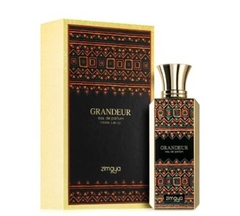 Zimaya Grandeur Afnan -Eau de Parfum -Feminino- 100ml