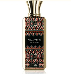 Zimaya Grandeur Afnan -Eau de Parfum -Feminino- 100ml - comprar online