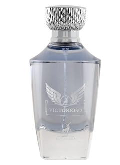 Victorioso Alhambra Inspirado no Invictus - eau de parfum 100ml - Monnaliza Pato Branco - Perfumes Importados 100% Originais