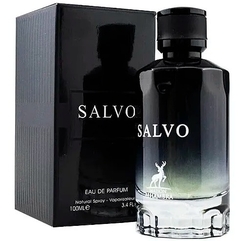 Perfume Salvo -Maison Alhambra EDP-100ml Masculino- Ref. olfativa Sauvage Dior - comprar online