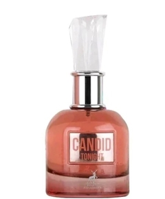 Perfume Candid Eau de Parfum Maison Alhambra 100ml - Ref. Olfativa SCANDAL - comprar online