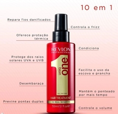 Revlon Professional Uniq One - Leave-in 150ml na internet