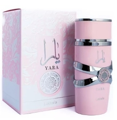 YARA - LATTAFA - PERFUME FEMININO - EDP 100 ml -Referência olfativa - Atomic Rose Initio Parfums Prives na internet