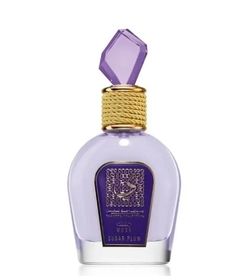 Musk Sugar Plum Perfume 100ml EDP by Lattafa – Perfume Árabe