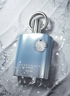 Perfume Supremacy In Heaven - Afnan - Masculino - Eau de Parfum - 100ml - comprar online