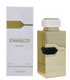 Al Haramain L'Aventure Femme EDP 200ml -feminino