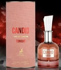 DECANT CANDID TONIGHT- MAISON ALHAMBRA - REF. OLFATIVA SCANDAL BY NIGHT -10 ML