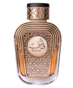 DECANT WATANI AL WATANIAH FEMININO - EAU DE PARFUM 10ML