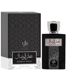 DECANT ATTAR AL WESAL AL WATANIAH MASCULINO - EAU DE PARFUM 10ML