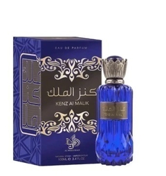 DECANT KENZ AL MALIK AL WATANIAH EAU DE PARFUM - PERFUME UNISSEX 10ML