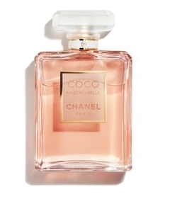 CÔCO MADEMOISELLE- EAU DE PARFUM SPRAY- CHANEL- 100ML - loja online