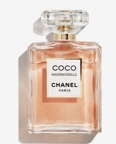 Imagem do CÔCO MADEMOISELLE- EAU DE PARFUM SPRAY- CHANEL- 100ML