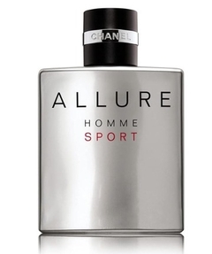 Perfume Chanel Allure Sport Man Eau De Toilette - comprar online