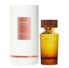 Lumina Rose Stella Dustin Eau de Parfum Feminino - comprar online