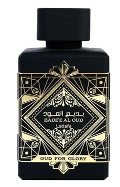 Bade’e Al Oud Ouf For Glory Eau de Parfum Unissex-100 ml