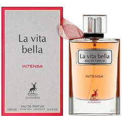 La vita Bella Intensa EDP 100ml-Maison Alhambra 100ml - Feminino (REF. OLFATIVA AO LA VIE INTESEMENT) - comprar online