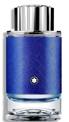 Montblanc explorer ultra blue edp 100ml