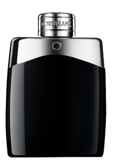 Montblanc legend edt