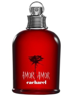 Amor Amor Cacharel Eau de Toilette - Perfume Feminino 100ml