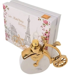 I Love Mont'anne Parfums Luxe Mont’Anne - Perfume Feminino - Eau de Parfum - 100ml - comprar online