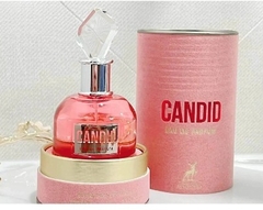 Perfume Candid Tonight Eau de Parfum Maison Alhambra 100ml - Feminino